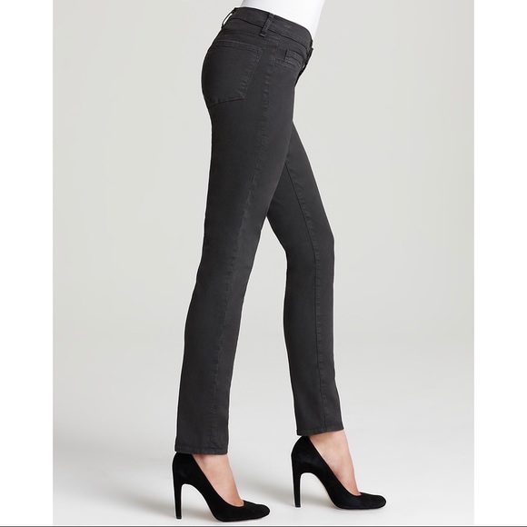 J Brand Luxe Twill Skinny Leg Jeans - Picture 2 of 7